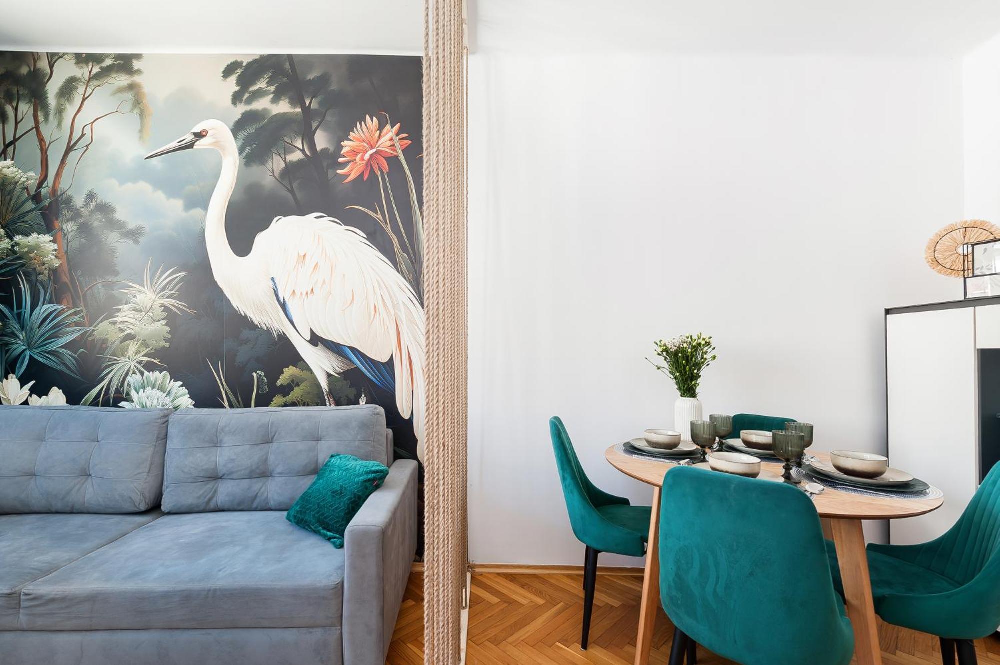 Vistula River Apartment Krakow Exterior photo